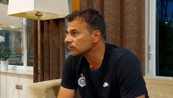 Aleksandar Stanojević o pripremama Partizana, pojačanjima, Euru...
