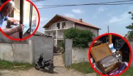 Lopovi odneli 1.500 evra i nakit: Premetačina u kući Stanojevića u Babinom Mostu