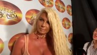 Jelena Karleuša: Belma je bila kod mene kući, upoznala je decu i Duška