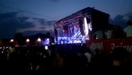 Osvajači nastupili na Arsenal festivalu - zvuci nostalgije podigli publiku