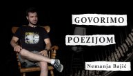 Govorimo poezijom: "Kad tad će proći" Dušan Stojanović