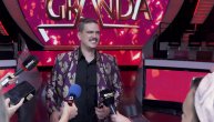 Bio je glavni favorit, a pobeda mu je izmakla "za dlaku": Evo šta je izjavio Isak nakon finala