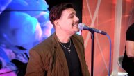 Isak Šabanović uskoro na Telegraf Music kanalu
