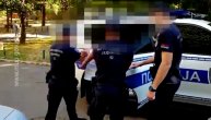 Policija brzo i efikasno uhapsila momka koji je juče fizički napao svoju devojku na Voždovcu