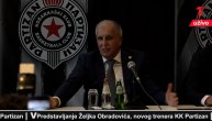 Obradović o povratku Vestermana, Veselog i drugih miljenika navijača: Razgovaraćemo sa svima