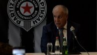 Obradović o formiranju ekipe: Bio bih najsrećniji kad bih imao 12 srpskih igrača
