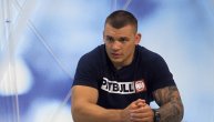 Stošić nema želju da se vraća u UFC: Ako uzmem pojas u KSW nema potrebe da se vraćam