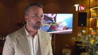 Danilo Kalezić PR menadžer Porto Montenegro o kalendaru događaja ovog leta