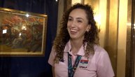 Aleksandra Crvendakić: "Još uvek nismo svesne da smo osvojile Evropsko prvenstvo"