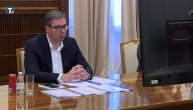 Vučić na onlajn konferenciji "Mali Šengen": Lideri su razgovarali o daljem unapređenju saradnje