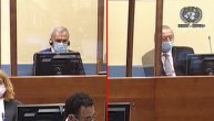 Mehanizam za krivične sudove u Hagu izrekao presudu: Stanišiću i Simatoviću po 12 godina zatvora