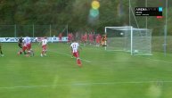 Povratnički gol Srđana Babića: Vratio se s pozajmice i odmah se pogotkom nameće Stankoviću