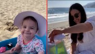 Mama otkrila sjajne trikove koji će boravak na plaži sa bebom učiniti jednostavnim
