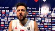 "Naježim se kada čujem skandiranje MVP, MVP...": Micić poručuje da je fokus na finalu protiv Italije