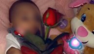 Mala Tamara napunila 6 meseci, mama Tamara Đurić joj uputila snažne reči: "Najdragocenije što imam"