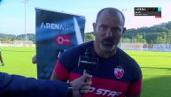 Izjava Dejana Stankovića nakon pobede sa rumunskim klubom