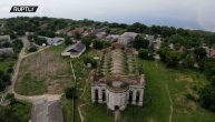 Svi su hrlili u ovu crkvu: Iako danas ne radi i urušava se, i dalje je magična