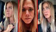 Ne, nije Dženifer: Snimak dvojnice holivudske zvezde "zapalio" internet, sličnost je neverovatna
