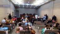 U Prištini nastavljeno suđenje optuženima za učešće u ubistvu Olivera Ivanovića