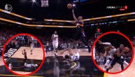 Doktorat Krisa Pola: Finiks srušio Milvoki i poveo u velikom finalu NBA