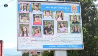 "Sa bakom sam vežbao matematiku": Đaci generacija svih škola "osvanuli" na bilbordima u Pirotu