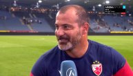 Stanković o pojačanjima posle generalne probe: Najavio i odlaske iz kluba