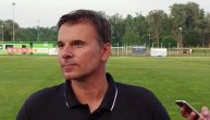 Stanojević rezimirao pripreme u Sloveniji: Imamo još neke segmente na kojima ćemo raditi