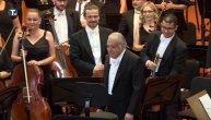 Gala koncert dirigenta Zubina Mehte i Beogradske filharmonij
