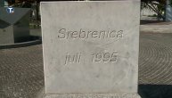 Danas se obeležava godišnjica genocida u Srebrenici