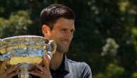 Nikad lepši pogled na večnu listu! Novak poslao legendu Vimbldona u istoriju, slede Rafa i Rodžer