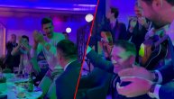 Kakva ekipa oko Đokovića: Nole slavio titulu na Vimbldonu i titulu Italijana uz Bobana i Robija Kina