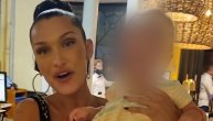 Najlepša žena sveta u naručju drži unuku Željka Mitrovića: "Toliko je prelepa"
