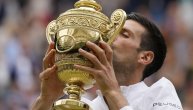 Fotke čista emocija, a reči surove činjenice: Sve to dokazuje da je Đoković najbolji svih vremena