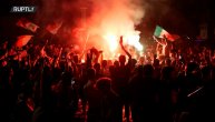 "It's coming to Rome": Italija ne spava čeka pehar prvaka Evrope