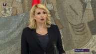 Darija Kisić Tepavčević o trećoj dozi vakcine: Sada nije prioritet da se razmišlja o tome