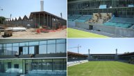 Telegraf ušao u novo fudbalsko čudo koje je izgrađeno u Srbiji: Ovako izgleda novi stadion TSC-a