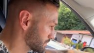 Ša pokazao na šta je potrošio honorar iz Zadruge: Vozi novu "bebu", a Tara se ne odvaja od njega