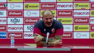 Dejan Stanković pred početak nove sezone Superlige: Ciljevi su jasni, idemo utakmicu po utakmicu