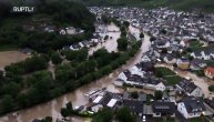 Divljaju poplave u Nemačkoj: Najmanje 6 poginulih, među žrtvama i vatrogasci