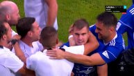 Gol godine u Superligi već u 1. kolu: Sin Vladana Milojevića projektilom ubio pauka sa 25 metara