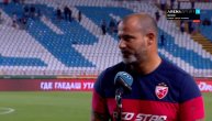 Zvezda kiksnula odmah u 1. kolu: Jedan gol bi sve promenio, samo je pitanje kad ćemo proraditi