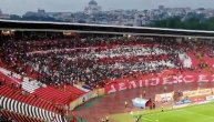 Delije su na ovo čekale godinu dana: Navijači Zvezde ponovo na svom omiljenom stadionu