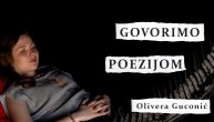 Govorimo poezijom: "Put na Madagaskar" Olivera Guconić