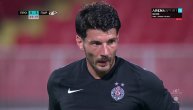 I Jojić matirao golmana Proletera za poker crno-belih na Karađorđu