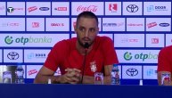 Troicki: Idemo u Japan sa velikim ambicijama