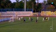 TSC poveo autogolom svog dojučerašnjeg igrača