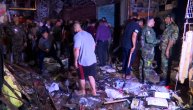 Bomba na pijaci u Bagdadu usmrtila 30 ljudi