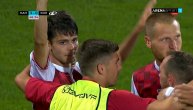 Još jedna lepa akcija Kruševljana, Kocić povisio na 3:0