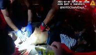 Herojsko rešenja policajca spasilo život žrtvi napada nožem: Kesom čipsa zaustavio krvarenje