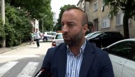 Nikola Jelenković: Zgrada je nestabilna zbog greške investitora ali tu je Grad Beograd